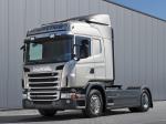 Scania G400 4x2 Highline 2010 года
